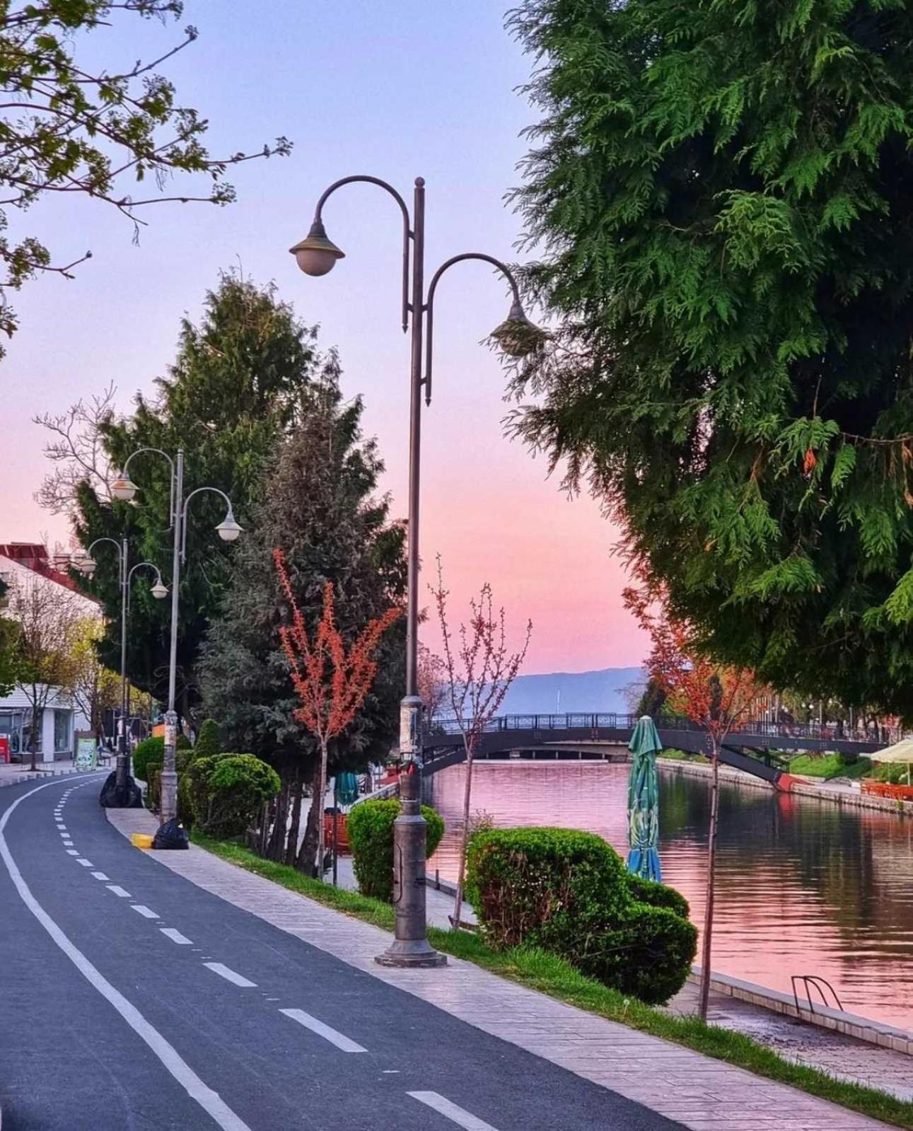 Vila Bolonja ستروغا المظهر الخارجي الصورة